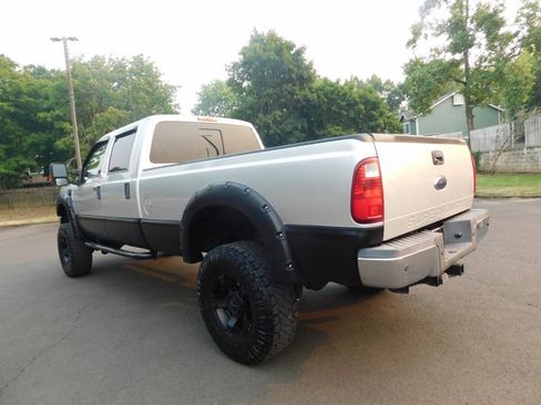 Used 2008 Ford F350 Lariat AWD/4WD image 3