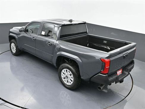 Certified 2026 Toyota Tacoma SR RWD image 86