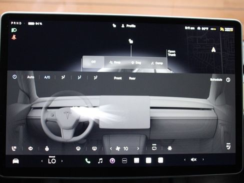 Used 2023 Tesla Model Y Long Range image 35