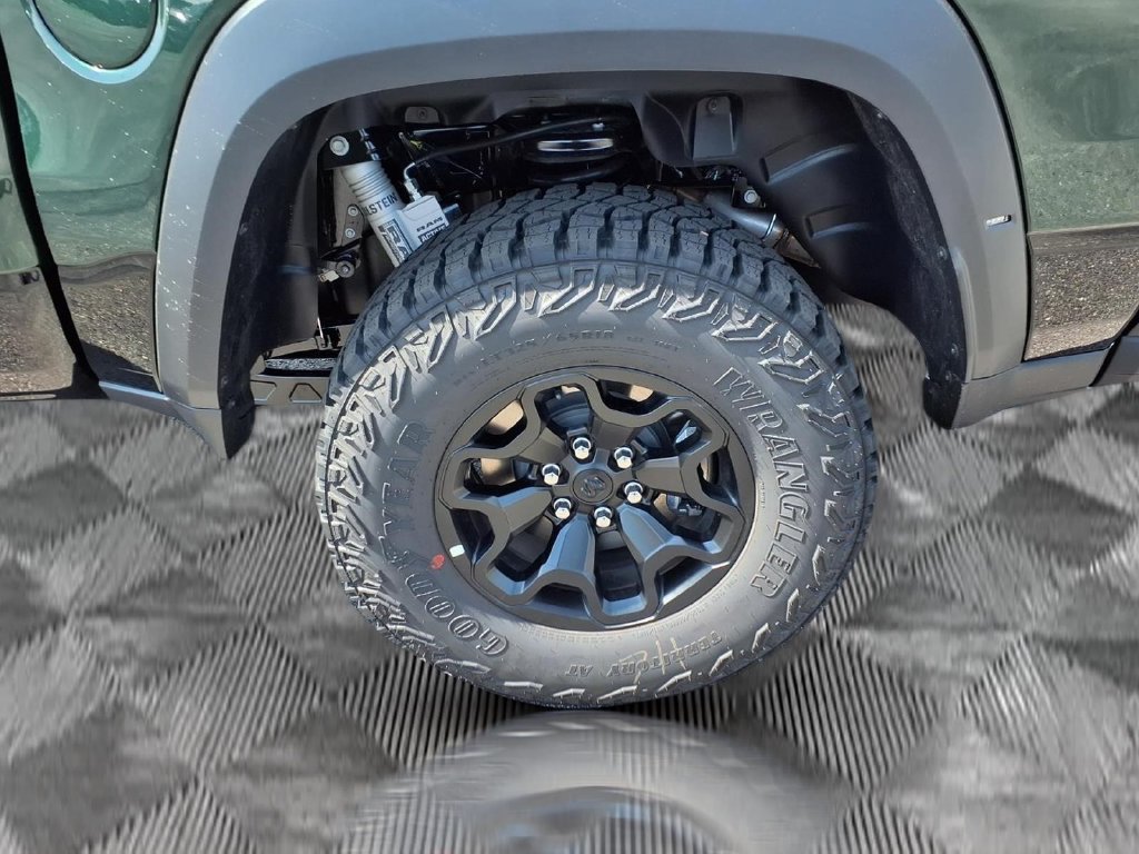New 2027 RAM 1500 RHO AWD/4WD image 23
