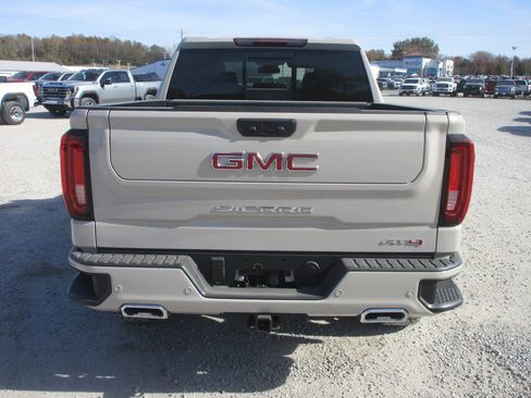New 2026 GMC Sierra 1500 AT4 image 6