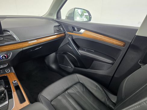 Used 2022 Audi Q5 2.0T Premium Plus AWD/4WD image 37