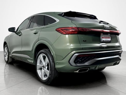 New 2025 Audi Q5 Premium Plus image 4