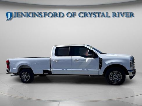 New 2026 Ford F350 Lariat RWD image 2