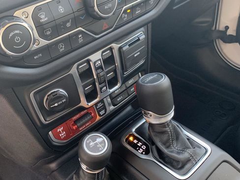 New 2026 Jeep Gladiator Rubicon image 11