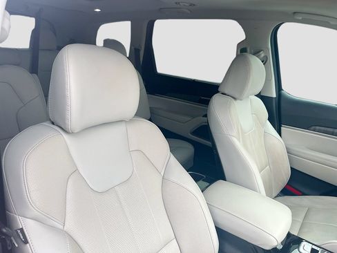 Used 2024 Kia Telluride SX FWD image 31