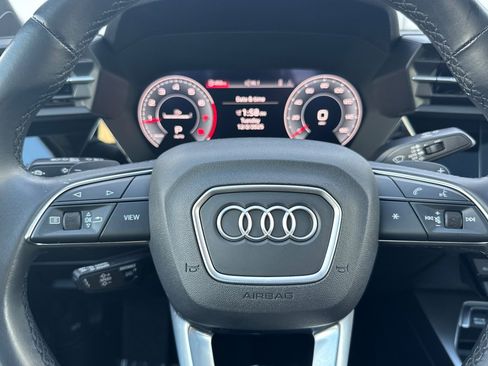 Used 2022 Audi A3 2.0T Premium Plus image 26