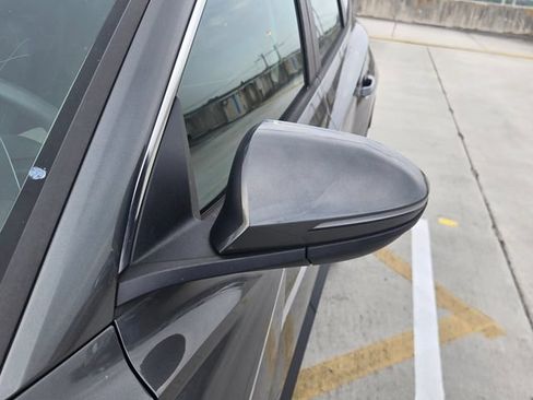 Used 2022 Hyundai Tucson SE FWD image 10