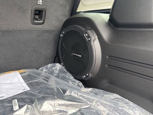 New 2026 Jeep Wrangler Unlimited Rubicon 392 image 26