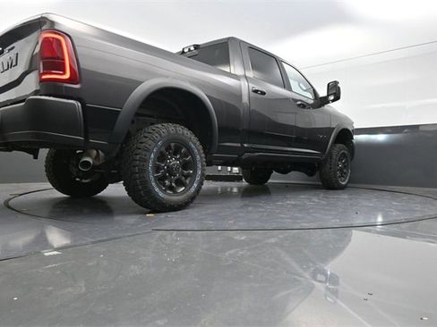 New 2025 RAM 2500 Power Wagon image 23