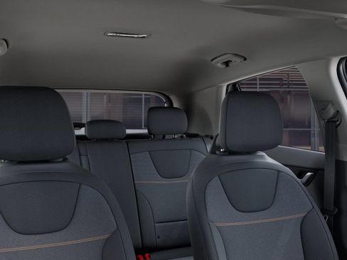 New 2026 Kia Niro LX FWD image 27