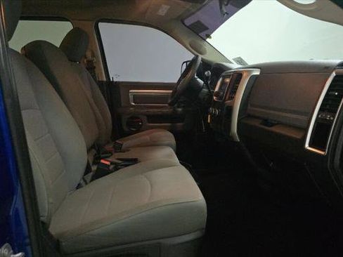 Used 2018 RAM 2500 SLT image 13