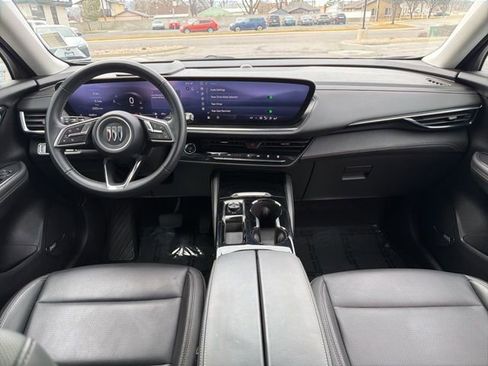 Used 2024 Buick Envision Preferred image 15