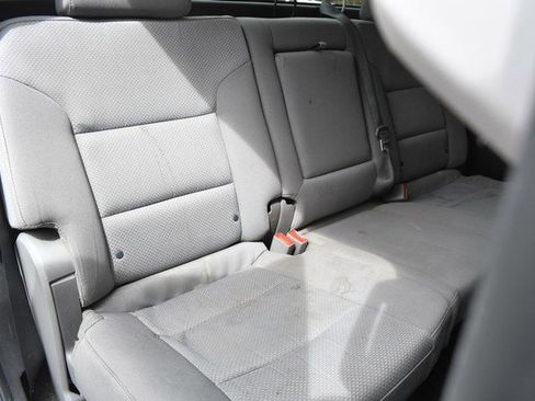 Used 2018 Chevrolet Silverado 1500 W/T w/ WT Convenience Package image 28