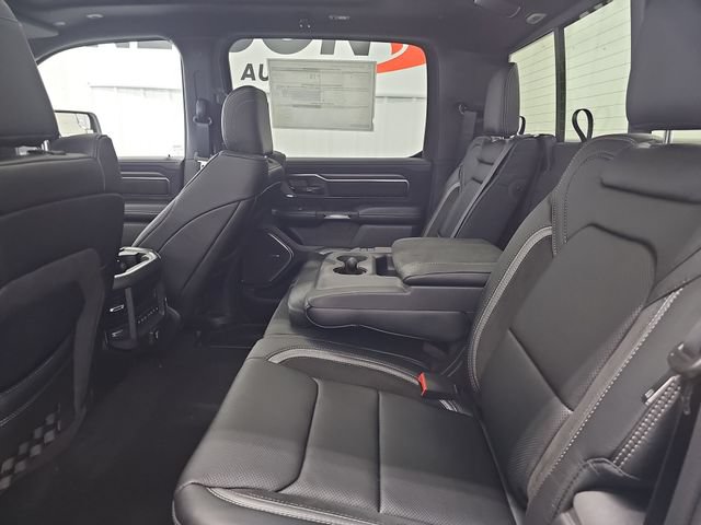New 2026 RAM 1500 RHO w/ RHO Level 1 Equipment Group AWD/4WD image 32