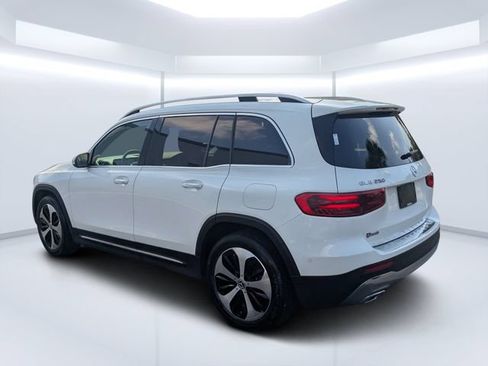 Used 2025 Mercedes-Benz GLB 250 image 5