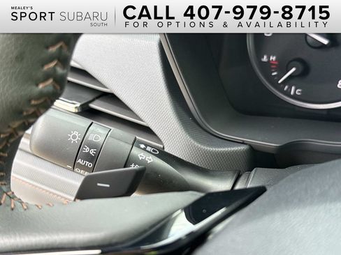 New 2026 Subaru Forester Touring AWD/4WD image 43