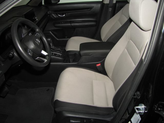 Used 2024 Honda CR-V EX image 9