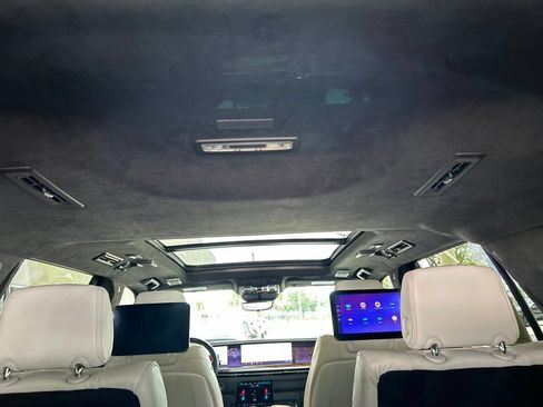 Used 2025 Cadillac Escalade Sport Platinum AWD/4WD image 56