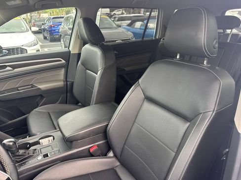 Used 2023 Volkswagen Atlas SE FWD image 10
