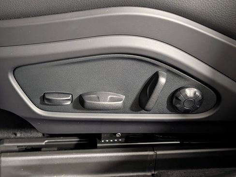 New 2026 Porsche Panamera 4 AWD/4WD image 29