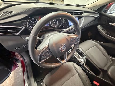 Used 2023 Buick Encore GX Preferred w/ Cold Weather Comfort Package FWD image 18