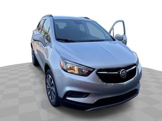 Certified 2022 Buick Encore Preferred AWD/4WD video 1