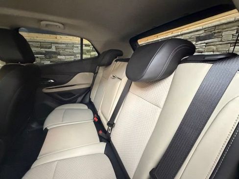 Used 2019 Buick Encore Preferred w/ Safety Package AWD/4WD image 30