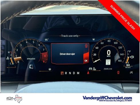 Used 2025 Ford Mustang GT Premium RWD image 13