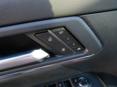 New 2026 GMC Terrain Denali w/ LPO, Floor Liner Package image 10