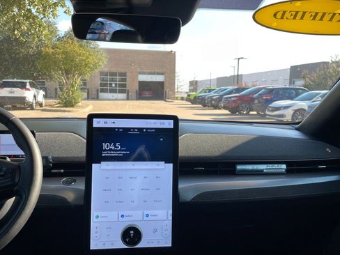 Used 2023 Ford Mustang Mach-E GT image 21