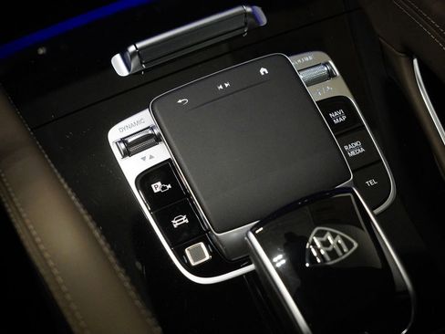 New 2026 Mercedes-Benz Maybach GLS 600 Maybach GLS 600 image 29