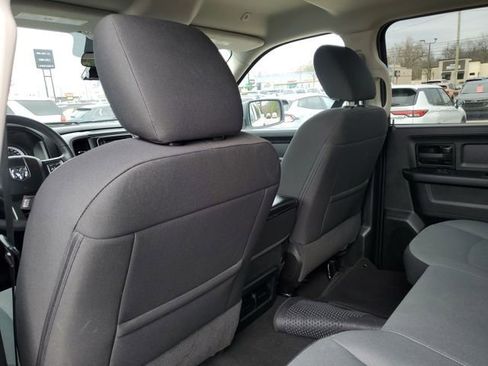 Used 2022 RAM 1500 Tradesman w/ Popular Equipment Group AWD/4WD image 25