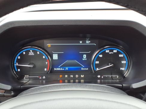 Used 2024 Ford Bronco Sport Badlands w/ Premium Package AWD/4WD image 22