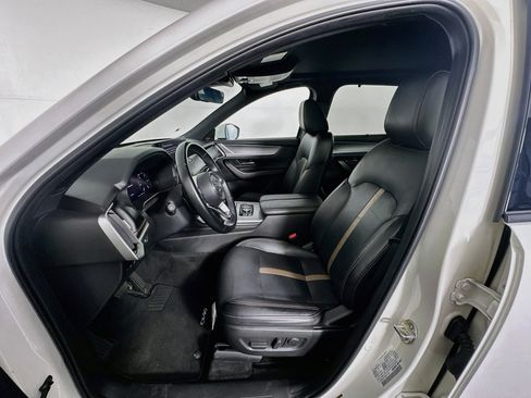 Used 2024 MAZDA CX-90 Plug-In Hybrid w/ Premium Plus AWD/4WD image 13