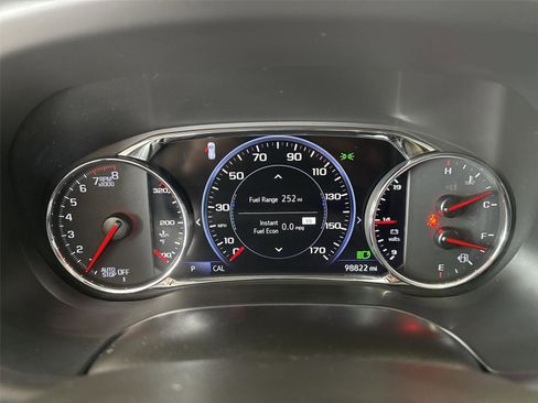 Used 2020 GMC Acadia Denali w/ Denali Ultimate Package image 10