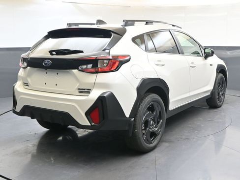 New 2026 Subaru Crosstrek 2.5i Sport image 5