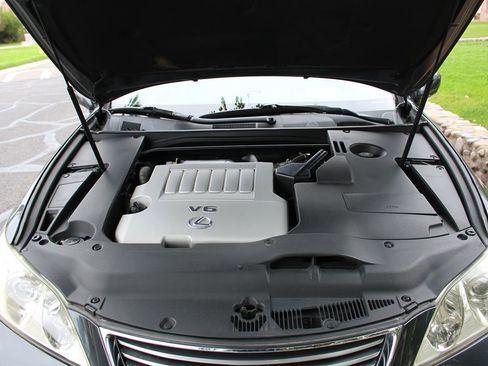 Used 2007 Lexus ES 350 image 33