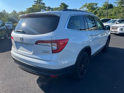 Used 2022 Honda Pilot Special Edition image 5