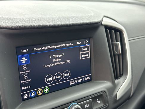 Certified 2023 GMC Terrain SLE w/ Elevation Edition AWD/4WD image 16