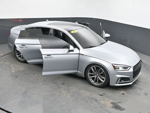Used 2018 Audi S5 Prestige w/ Driver Assistance Package image 66