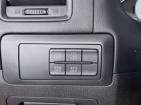 Used 2014 MAZDA CX-5 Grand Touring image 9