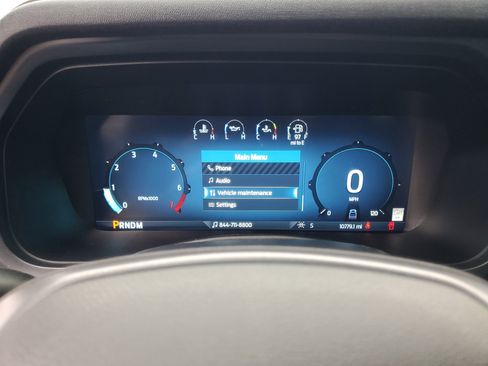 Used 2024 Ford F150 Lariat w/ Equipment Group 502A High image 15