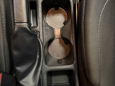 Used 2022 Ford EcoSport SE image 52