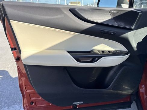 Certified 2024 Lexus NX 350 350 Luxury image 13