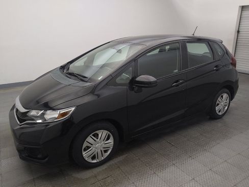 Used 2019 Honda Fit LX image 2
