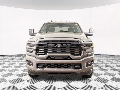 New 2026 RAM 2500 Big Horn image 5