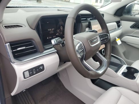 New 2026 GMC Terrain Denali image 15