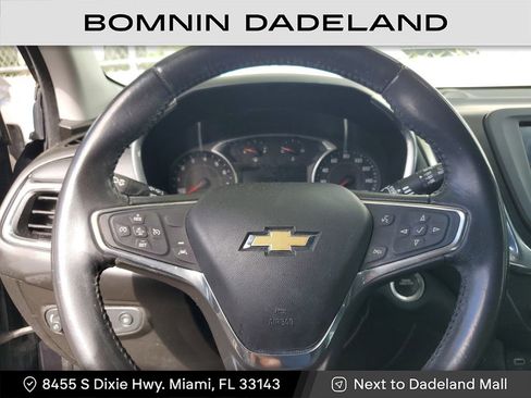 Used 2020 Chevrolet Equinox LT image 7