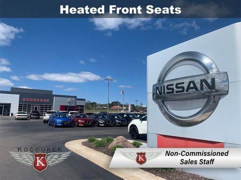Used 2022 Nissan Frontier SV AWD/4WD image 30